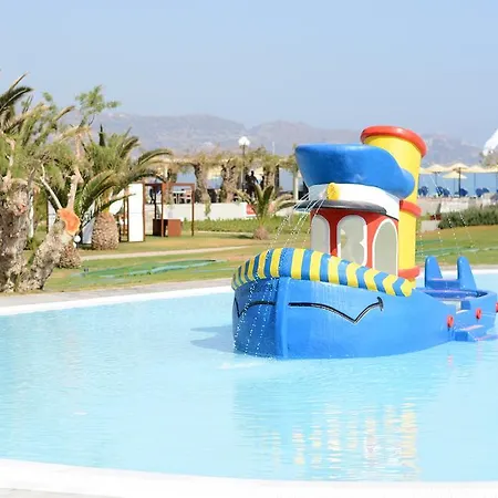 Курортный комплекс Santa Marina Gazi