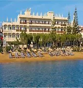 Курортный комплекс Santa Marina 4*
