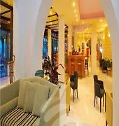 Santa Marina Курортный комплекс 4*