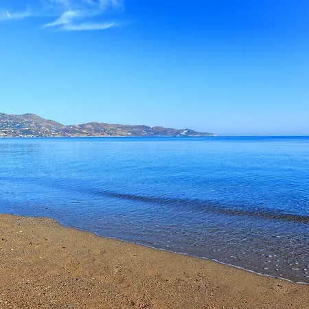 리조트 Santa Marina Gazi