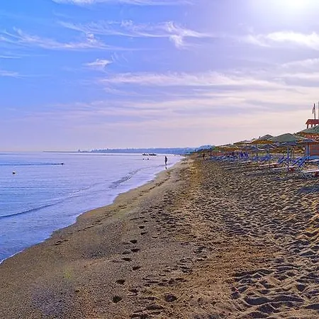 Santa Marina Gazi