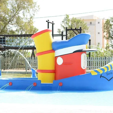 Santa Marina Gazi