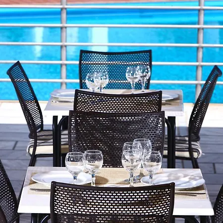 Santa Marina Gazi