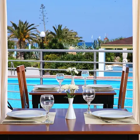 Santa Marina Gazi