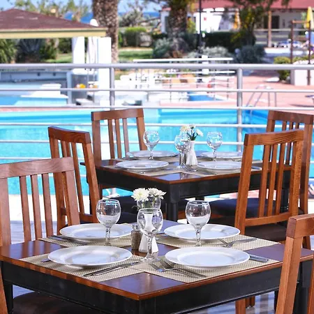 Santa Marina Gazi