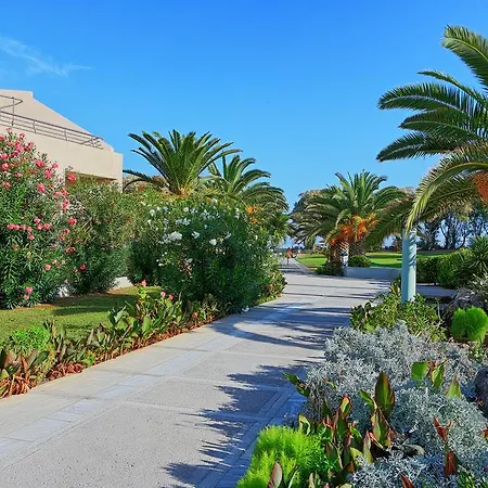 Station touristique Santa Marina Gazi