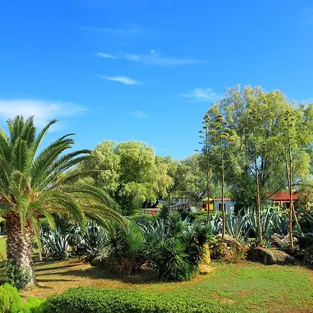 Santa Marina Gazi
