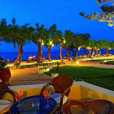 Santa Marina 4* Gazi