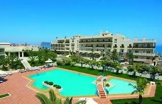 Santa Marina