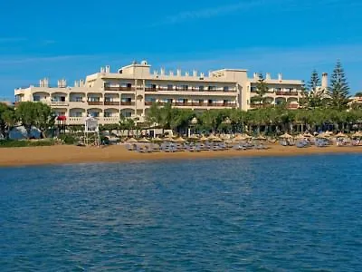 Santa Marina 리조트