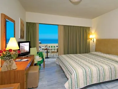 Santa Marina 리조트 4*